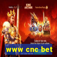 www cnc bet